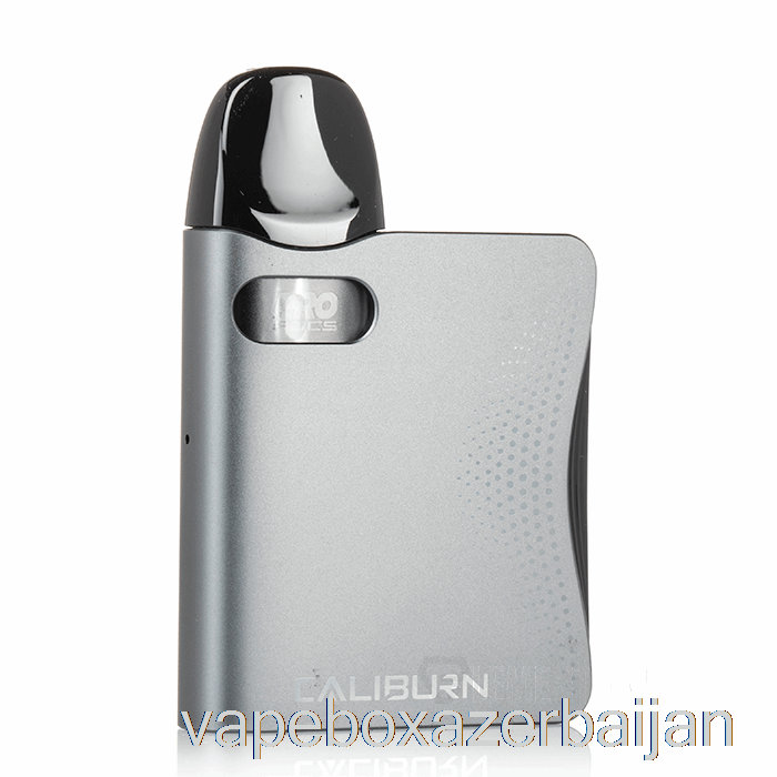 Vape Baku Uwell Caliburn AK3 13W Pod System Grey